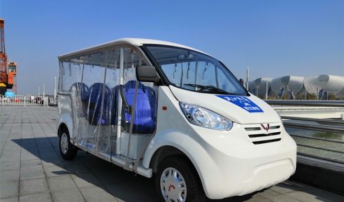 观光小火车品牌哪家好-观光小火车为什么受到欢迎[五菱]