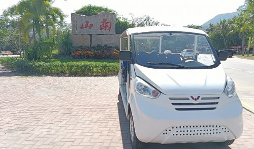 观光车生产厂家哪家好-最新预测，2022年走势[五菱]
