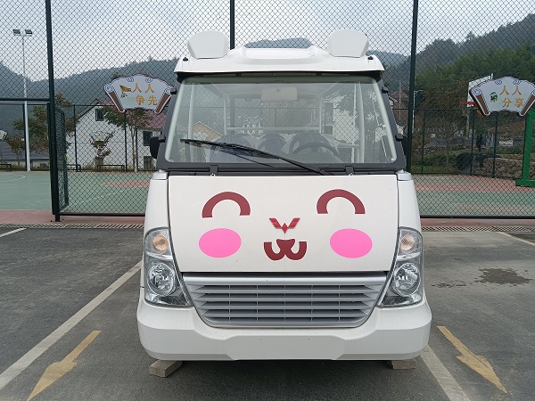 旅游观光车