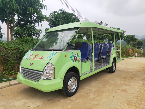 旅游观光车