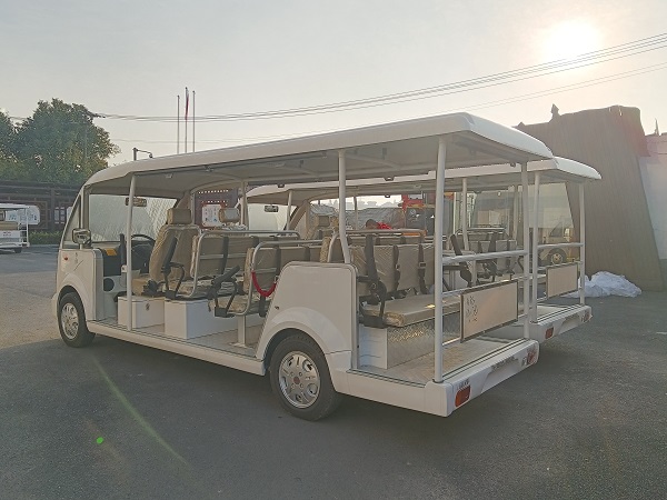 旅游观光车