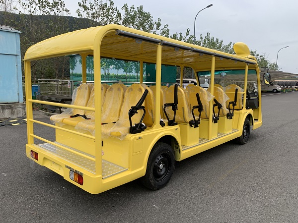 电动观光车
