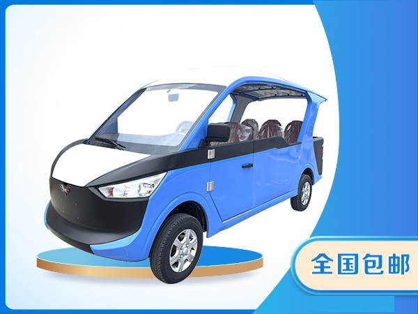 旅游观光车